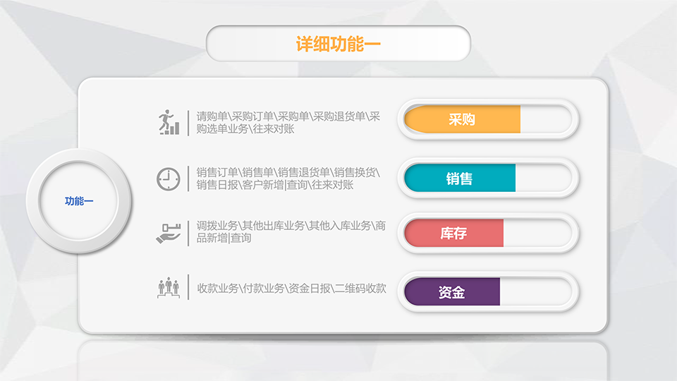 泉州管家婆