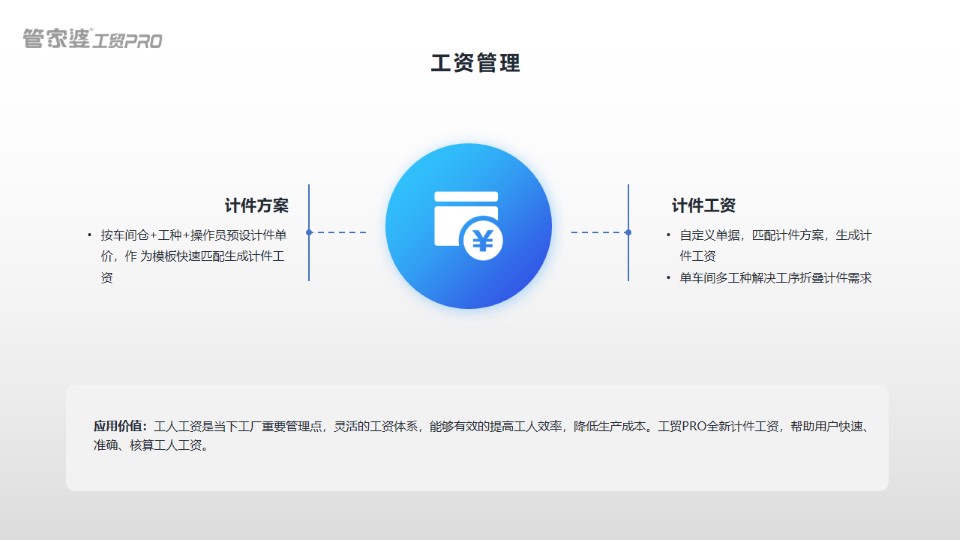 泉州管家婆