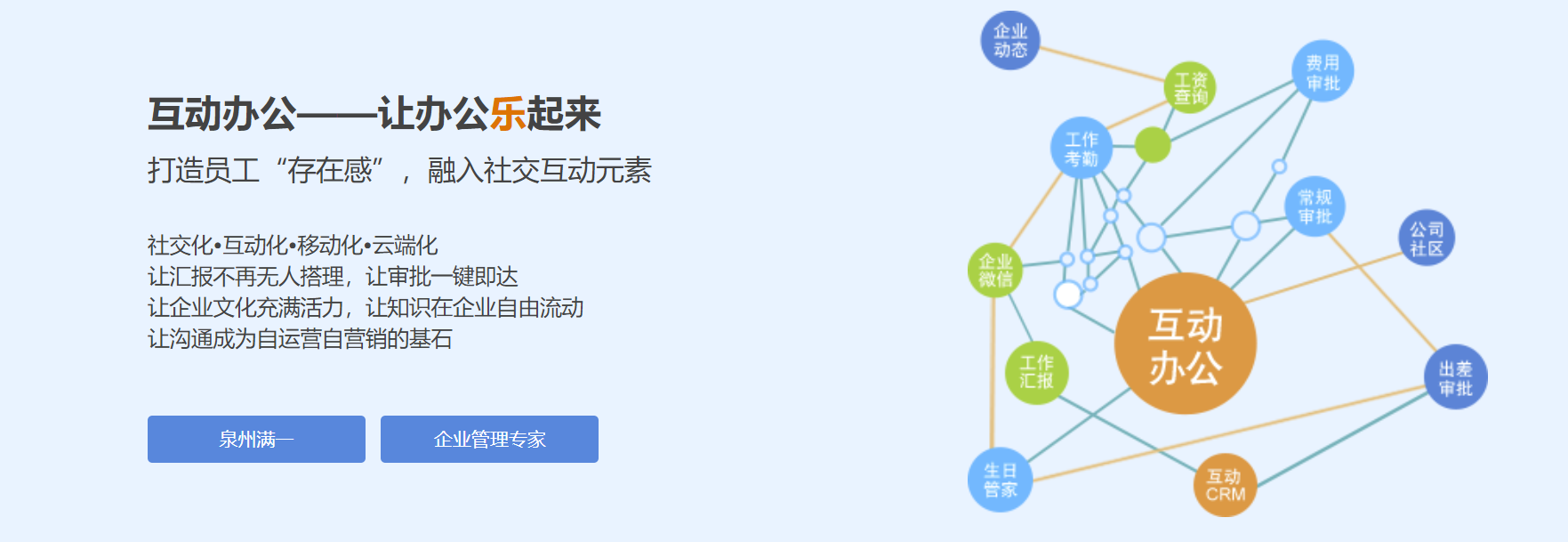管家婆互動(dòng)辦公