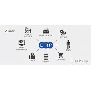 工廠5大亂象，ERP用得好能帶來巨大的經濟效益!