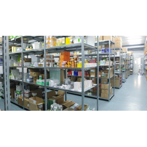 中小企業倉庫管理系統推薦