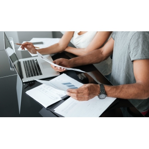 小微企業簡單易用的財務軟件推薦