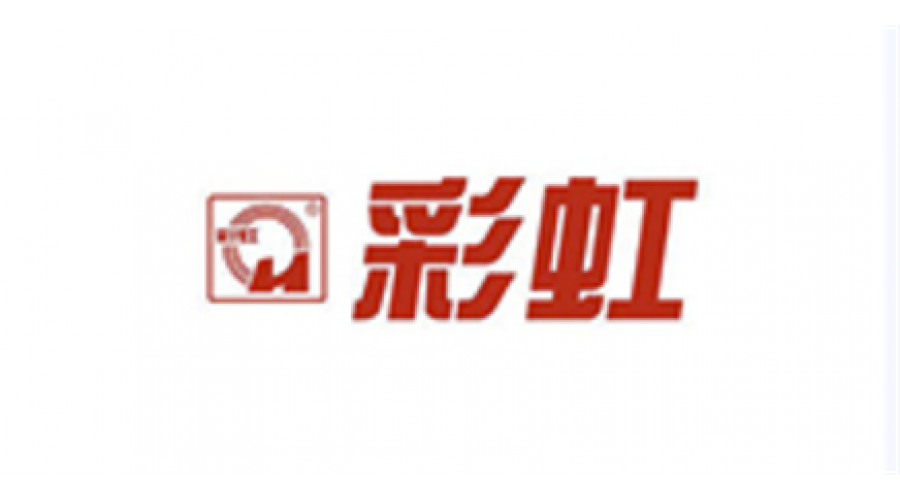 彩虹